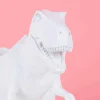 T-rex bloempot
