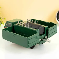 Truck Toolkit