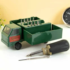 Truck Toolkit