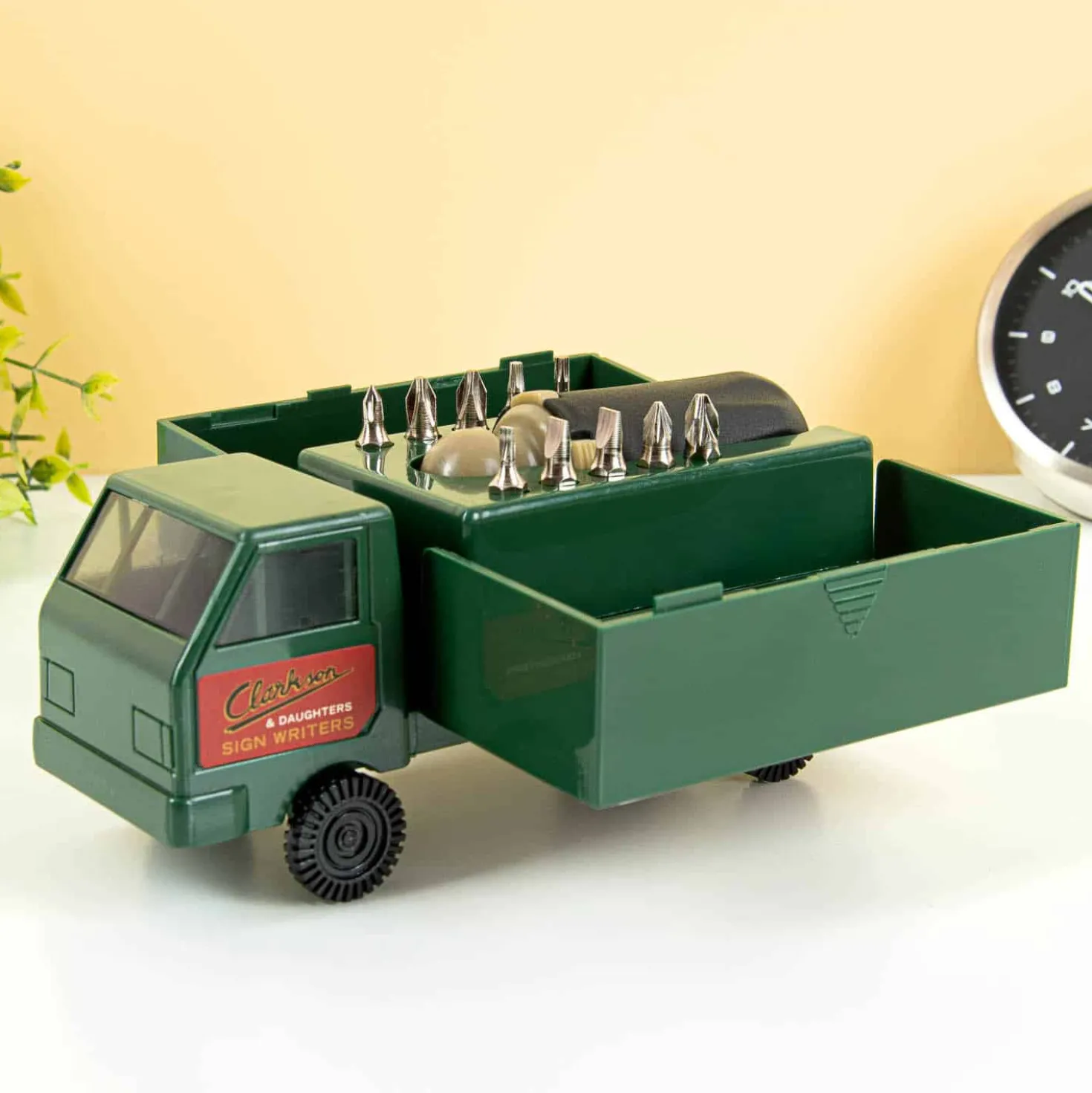 Truck Toolkit