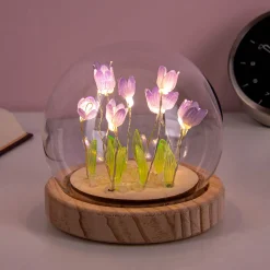 Tulpenlamp