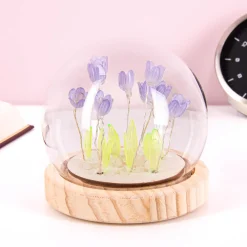 Tulpenlamp