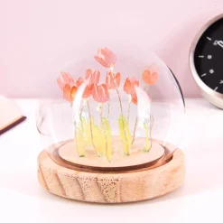 Tulpenlamp