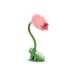 Tulp leeslampje