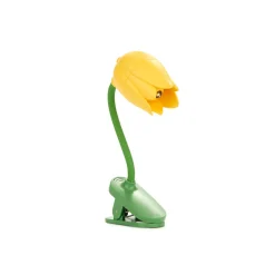 Tulp leeslampje