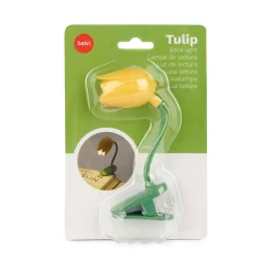 Tulp leeslampje