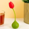 Tulp thee-ei