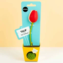 Tulp thee-ei