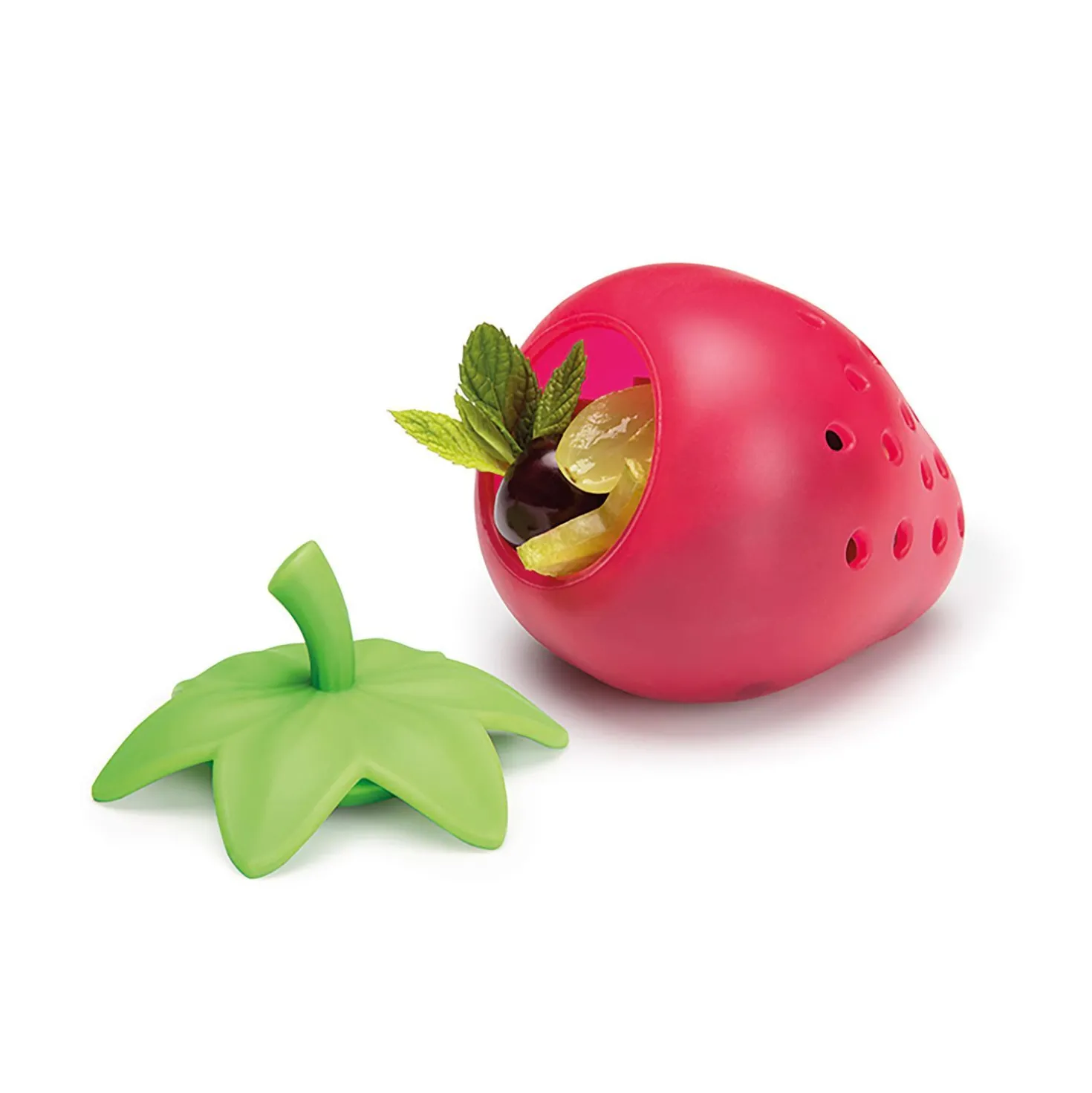 Tutti Fruitinfuser