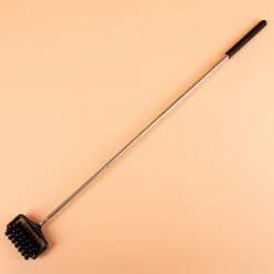 Uitschuifbare massageroller