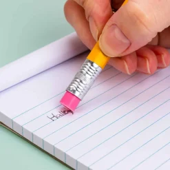 Uitwisbare pen