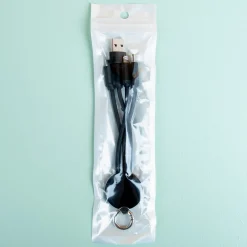 USB adapter (micro/USB C/lightning)
