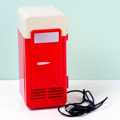 USB mini koelkast