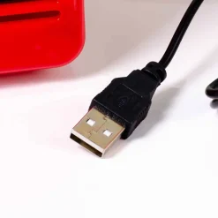 USB mini koelkast