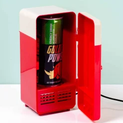 USB mini koelkast