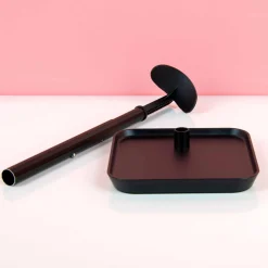 Verstelbare koptelefoonstandaard
