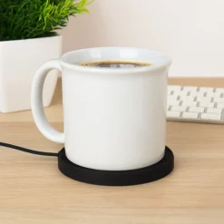 Vinyl mokverwarmer