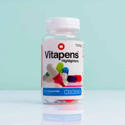 Vitapens highlighters