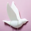 Vogel muurhaken (set van 3)