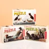 Vogels mini puzzel 150 stukjes