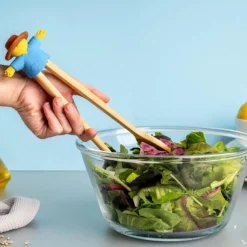 Vogelverschrikker saladetang