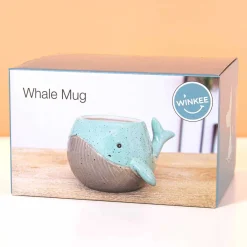 Walvis mok