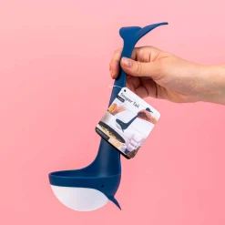 Walvis soeplepel