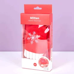 Want handverwarmer