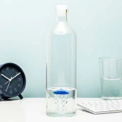 Waterfles