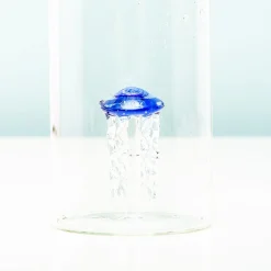 Waterfles