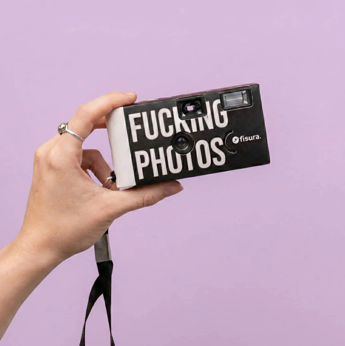 Wegwerpcamera
