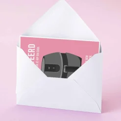 Wenskaart Blij met een Air Fryer