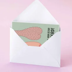 Wenskaart Voor altijd samen