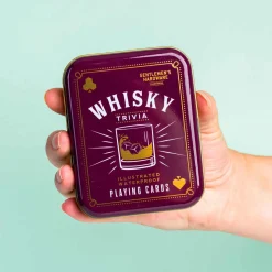Whisky kaartspel