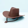 Wild West wijnset (set van 4)