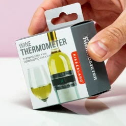 Wine Thermometer