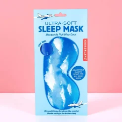 Wolken slaapmasker