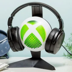 Xbox Koptelefoonstandaard met lamp
