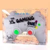 XL gaming stresstoy