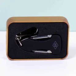 Zaklamp multitool