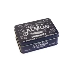 Zalm multitool in cadeaublik