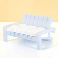 Zeepbankje