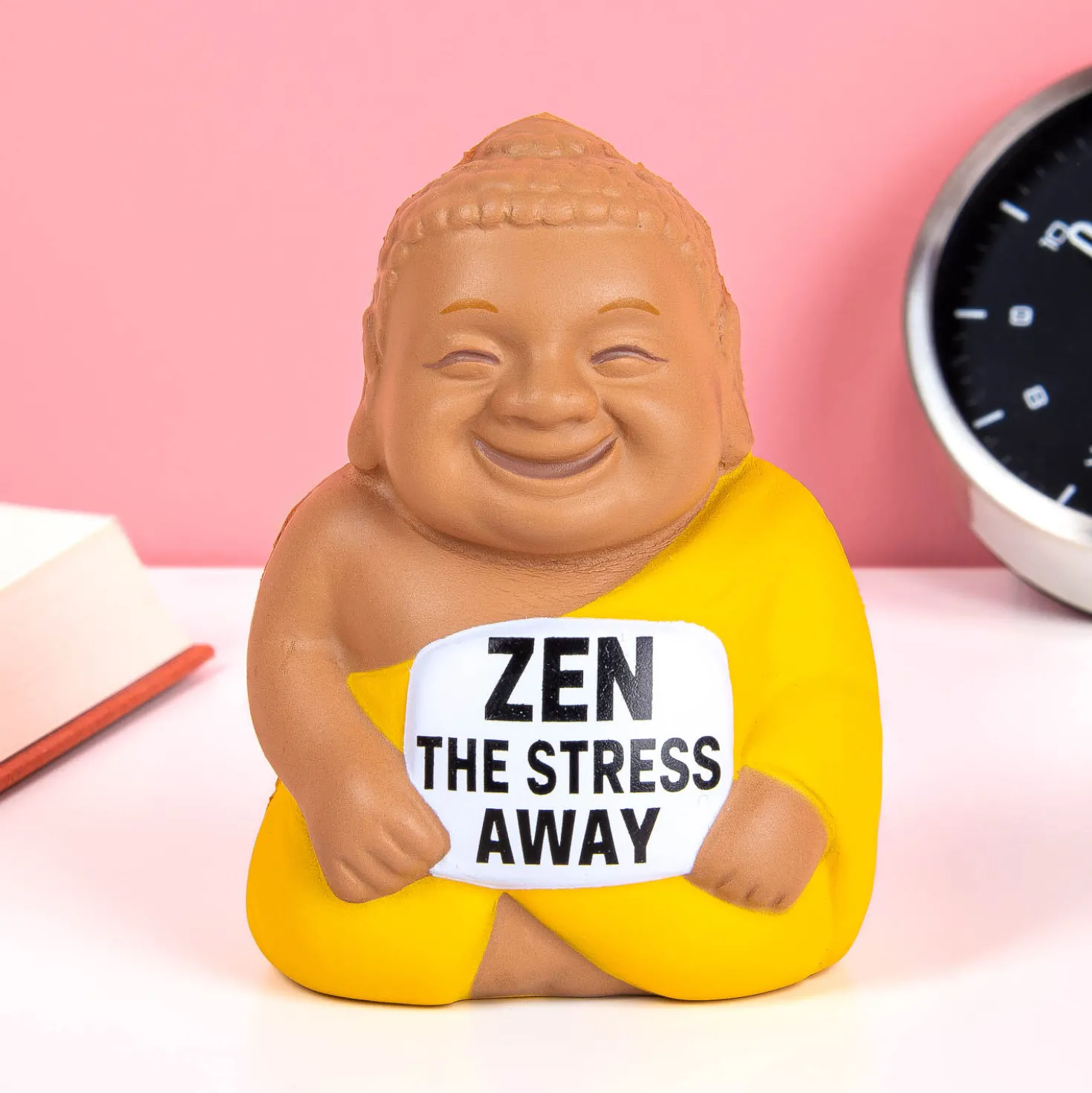 Zen stressbal