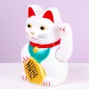 Zwaaiende Lucky Cat
